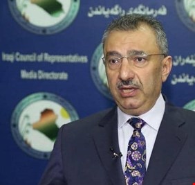 فائق الشيخ: الدماء تلاحق عبدالمهدي.. مات سياسياً!