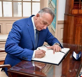 نائب يكشف عن أول توجيه أصدره الكاظمي بعد نيل حكومته الثقة بالبرلمان