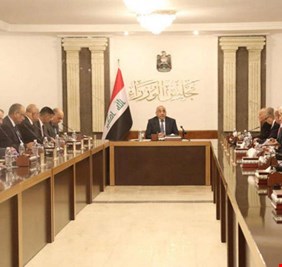 حكومة عبد المهدي تودع الشعب بكذبة حول رواتب المتقاعدين وشياع السوداني يطالب الكاظمي بمعالجة المشكلة فوراً