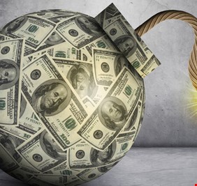 323 مليار دولار خسائر الاقتصاد العربي جراء كورونا