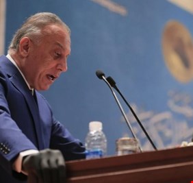 الكاظمي يؤكد اطلاق رواتب المتقاعدين خلال يوم غد السبت