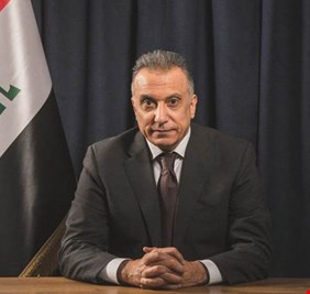 هل سيقود الكاظمي حملة لتدمير الدولة الفاشلة المحيطة به؟