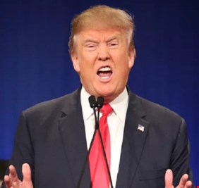 ترامب: الولايات المتحدة تدخل مرحلة 