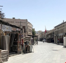 لليوم الثاني.. قطر تسجل أكثر من ألف إصابة بكورونا