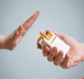 كيف تقلع عن التدخين أثناء فترة العزلة الذاتية؟