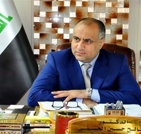 القضاء يصدر أمر استقدام بحق وزير الزراعة في حكومة عبدالمهدي