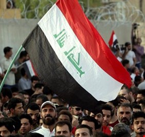 الجبوري يهاجم الدولة العميقة : تأمل انفلات الأمور للاساءة للحكومة الجديدة !