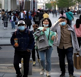 رئيس كوريا يحذر من موجة 