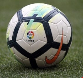 5 إصابات جديدة بكورونا في الدوري الإسباني