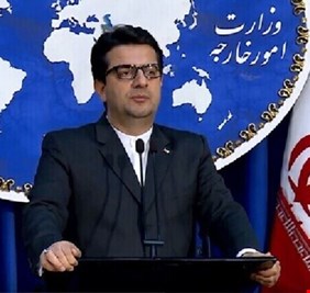 طهران ترفض ادعاءات أن ثلاثي أستانا هو من يقرر مصير الحكومة السورية