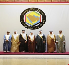 تقرير: نصف الدول الخليجية طلبت مساعدة إسرائيل في مواجهة كورونا