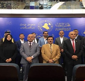 رسالة عاجلة لنواب البصرة الكرام: اختاورا المنقذ وزيراً للنفط !