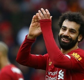 أفضل لاعب في العالم عام 2006: محمد صلاح آلة لا يستسلم أبدا