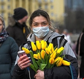 كورونا.. العزل الذاتي يساعد مرضى الحساسية