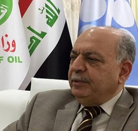 بعد ان زرع الخراب فيها، الغضبان يغادر وزارة النفط غير مأسوف عليه، وعلاوي يتسلم اليوم إدارتها بالوكالة