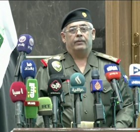بالوثيقة : اعفاء عبدالكريم خلف من منصب المتحدث باسم القائد العام للقوات المسلحة.. هذا البديل