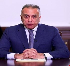 الكاظمي بعد اعتقال مطلقي النار على متظاهري البصرة: المتورطون بالدم لن يناموا ليلهم!