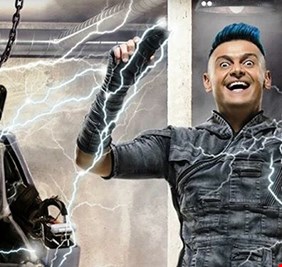 فنان شهير يكشف حقائق صادمة عن برنامج رامز جلال!