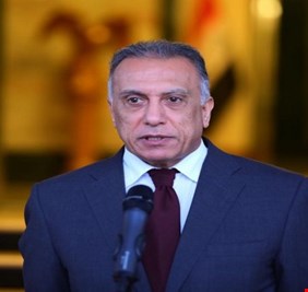 الكاظمي يعتزم عقد اجتماع موسع لبحث تداعيات الأزمة الاقتصادية