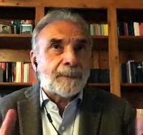 عالم إيطالي: كورونا تغير ونواجه 