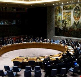 مشروع قرار جديد حول هدنة عالمية بسبب فيروس كورونا