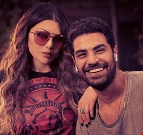 تصاعد الأزمة بين المصري محمد وزيري وهيفاء وهبي.. والأخيرة ترد عليه بلفظ خادش للحياء