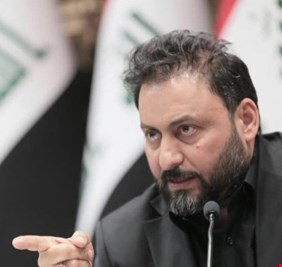 العاصمة بغداد تقترب من الكارثة .. تحدير أطلقه نائب رئيس البرلمان حسن الكعبي صباح اليوم !