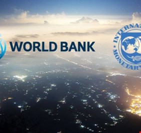 البنك الدولي: 33.6 مليون دولار لمساعدة العراق على مواجهة تفشي كورونا