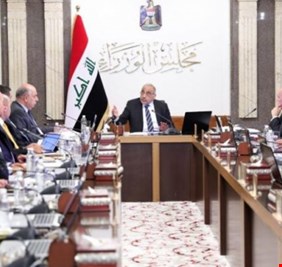 نائب يتحدث عن هدر حكومة عبد المهدي أموالاً طائلة ويؤكد: يجب منع افرادها من السفر الآن