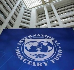 صندوق النقد: انهيار الاستهلاك يجر معه توقعات الاقتصاد العالمي