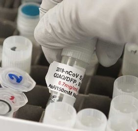 أوروبا تعلن موعد وصول لقاح كورونا في 