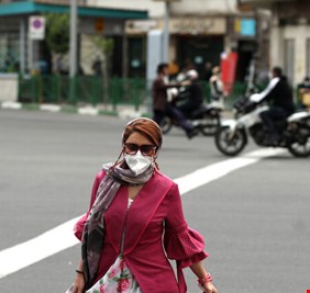 إيران.. 71 وفاة و1808 إصابات جديدة بفيروس كورونا