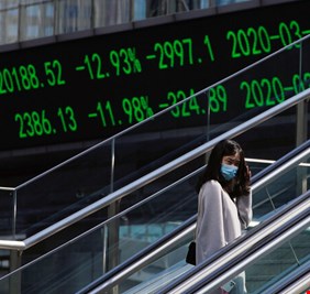 ثمن باهظ للجائحة.. تقرير اقتصادي أممي يتوقع خسائر تفوق 8 تريليون دولار