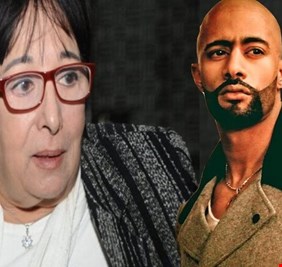 الفنانة المصرية سميرة عبد العزيز تثير الجدل من جديد حول رفضها العمل مع محمد رمضان