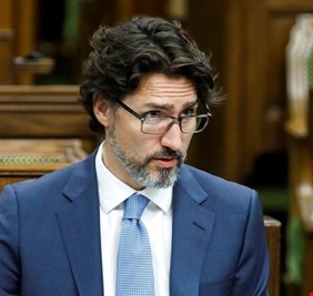 ترودو: العالم سيتغير حتى بعد زوال كورونا واكتشاف لقاح له