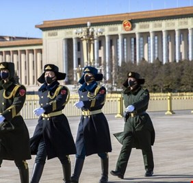 الصين: نجحنا في السيطرة على كورونا وعلى العالم رفض محاولات تسييس الجائحة