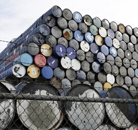 قفزة في أسعار النفط