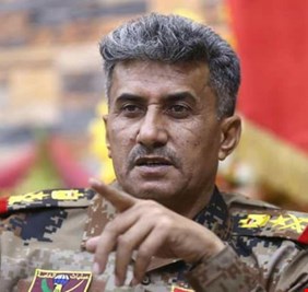 الشرق الاوسط : الساعدي لديه استراتيجية جديدة لمواجهة داعش