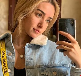 هنا الزاهد مرشحة لقائمة أجمل 100 وجه بالعالم