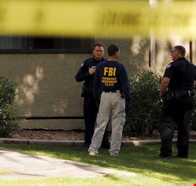 إرهابي من أهالي الفلوجة قتل ضابطي شرطة عام 2006 وهرب لأمريكا.. يخلق مشكلة قضائية في ولاية أريزونا