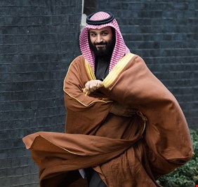 في أمر أثار الدهشة والإستغراب .. صحف محمد بن سلمان تهاجم