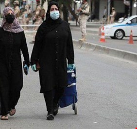 اجتماع مرتقب لوزارتي للصحة والمالية والازمة النيابية الاحد لمواجهة كورونا