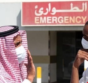ثلاث دول عربية تسجل ارتفاعاً ملحوظاً بإصابات كورونا
