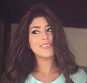 أيتن عامر تكشف سبب لجوئها لطبيب نفسي
