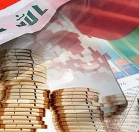 آخر العلاج الكي، فهل سيضطر الكاظمي الى خفض قيمة الدينار العراقي أمام الدولار، كي يتسلم الموظفون رواتبهم هذا الشهر ؟