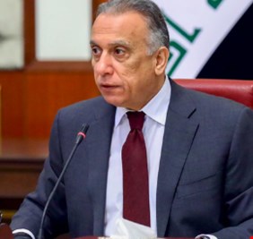 الكاظمي يراجع خطة وزارة الكهرباء لموسم الصيف وتوفير الطاقة