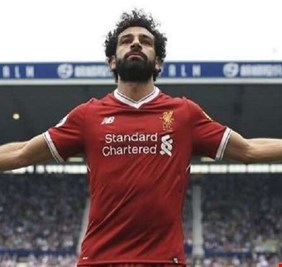 ريال مدريد قدم عرضا جيدا لصلاح قبل أن يكسر قلبه