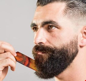 هل تطورت لحى الرجال لتوفير حماية لا تخطر على البال؟