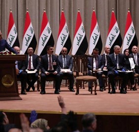 الحقائب الشاغرة: الكرد يصرون على فؤاد حسين وخالد شواني.. وترشيحات نواب البصرة الهزيلة ستدفع الكاظمي لإختيار  وزير بصري  آخر