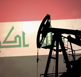 اسواق النفط تتعافى تدريجياً ، وخام برنت يضرب رقماً قياسياً في بورصة لندن، فهل ستبتسم الأقدار  للكاظمي ؟